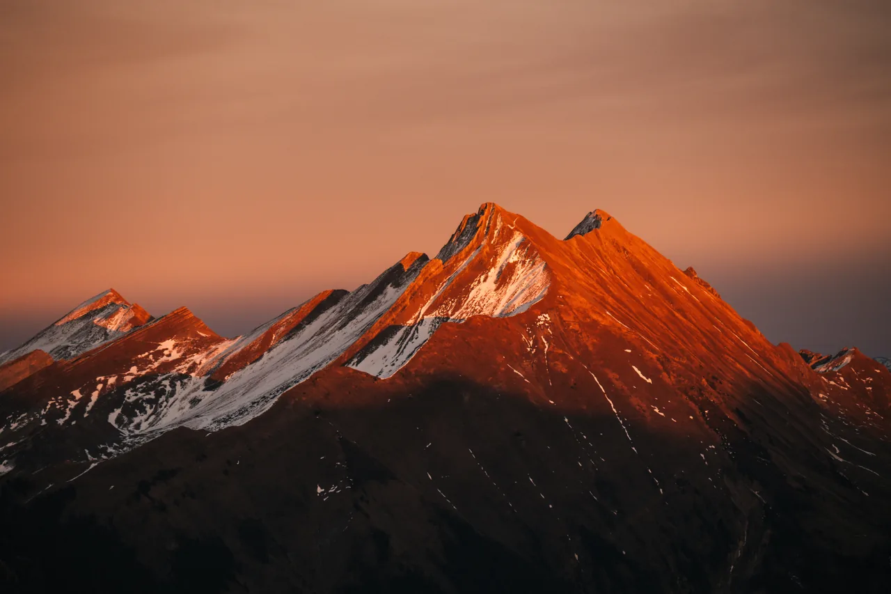 Landschaft – Foto 24 von Thomas Leuthard