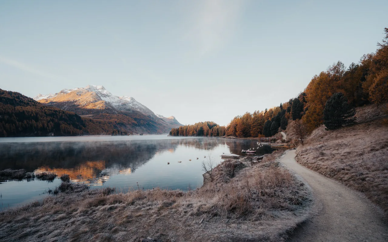 Landschaft – Foto 26 von Thomas Leuthard