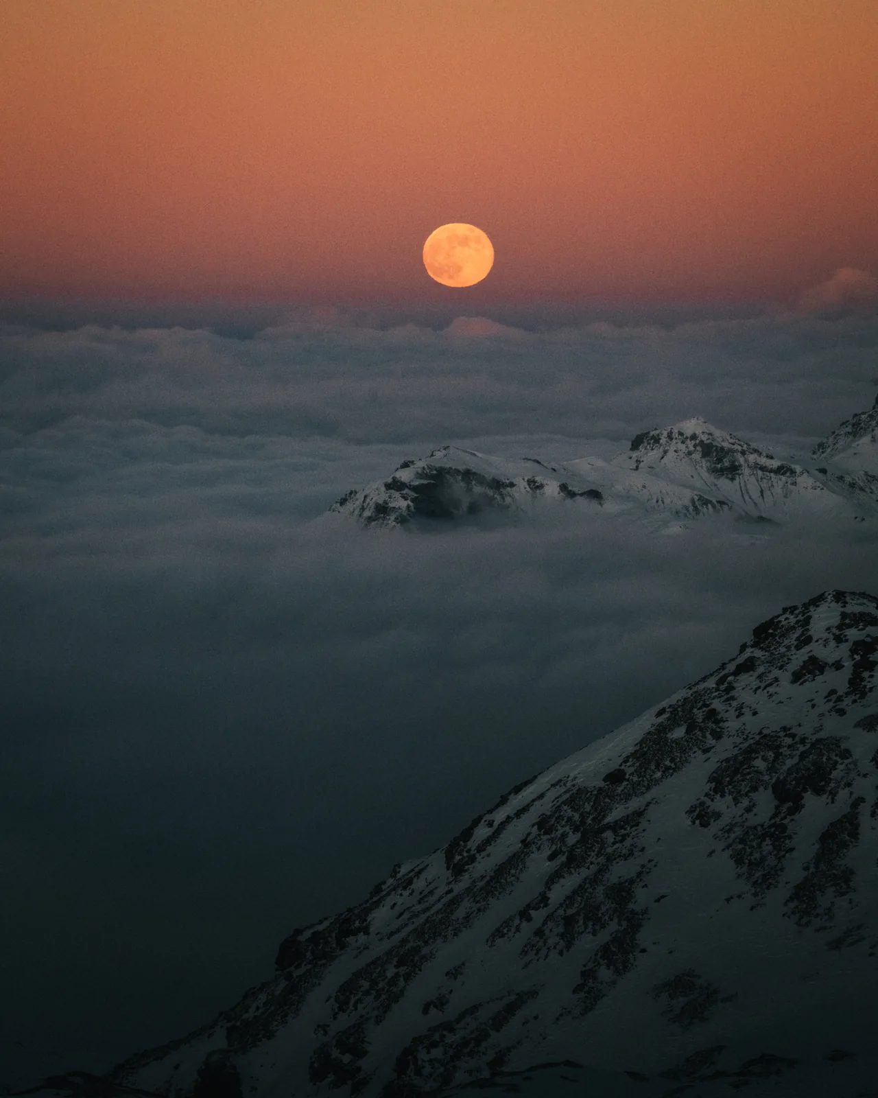 Landschaft – Foto 28 von Thomas Leuthard