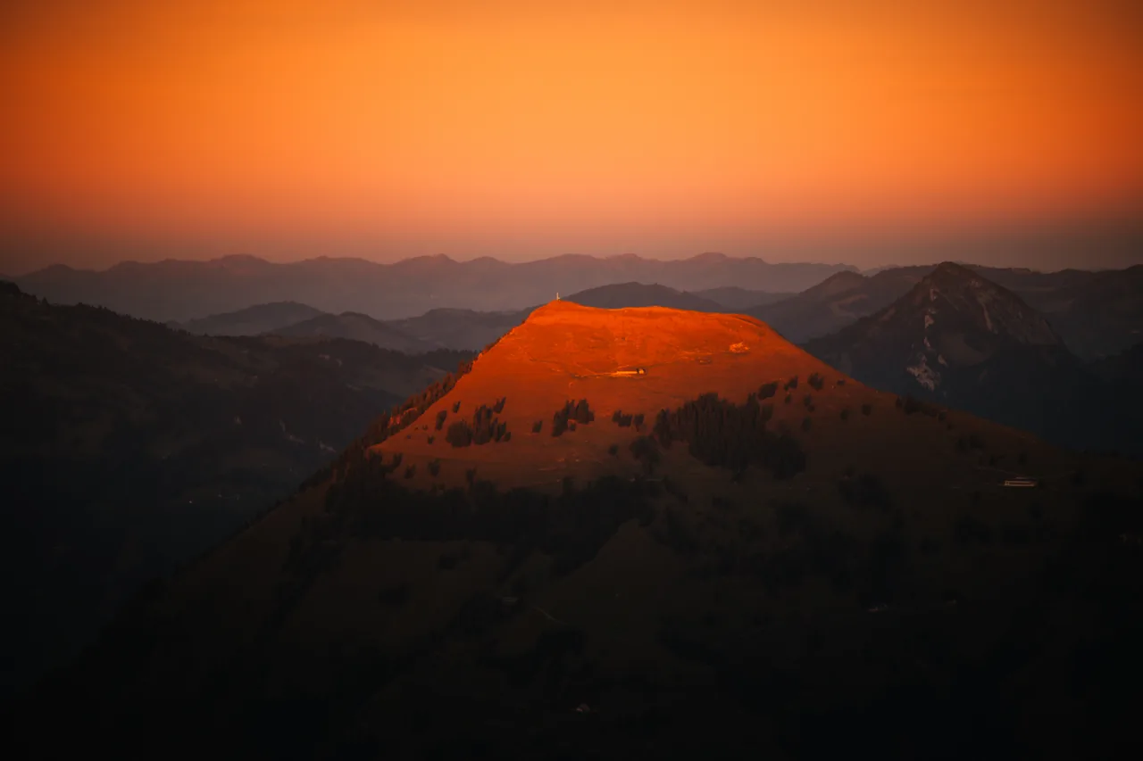 Landschaft – Foto 38 von Thomas Leuthard