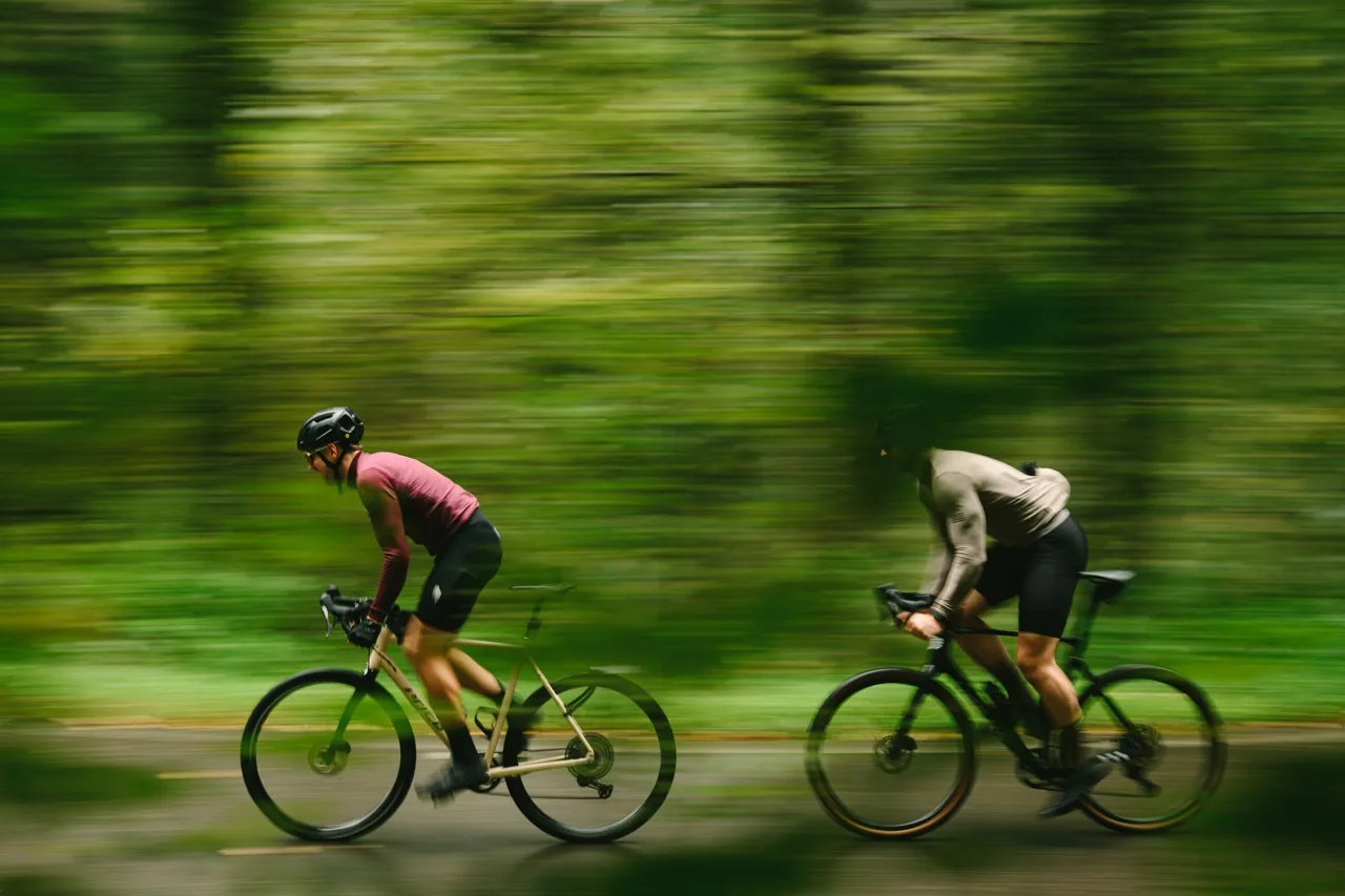 Bike – Foto von Thomas Leuthard